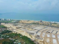 Bán nền dãy A3 dự án Golden Bay 602 giá tốt nhất thị trường. Bán nền dãy A3 dự án Golden Bay 602 giá tốt nhất thị trường.