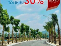 Đất nền dự án Danko City gá rẻ, chỉ từ 420tr. Còn duy nhất 1 lô Đất nền dự án Danko City gá rẻ, chỉ từ 420tr. Còn duy nhất 1 lô