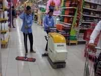 Siêu thị Mini cần tuyển nhân viên phụ lau dọn và vệ sinh quầy hàng Siêu thị Mini cần tuyển nhân viên phụ lau dọn và vệ sinh quầy hàng