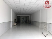 Bán Hoặc Cho Thuê Nhà Nguyên Căn Mặt Tiền Đường Bùi Văn Hòa LONG BÌNH Bán Hoặc Cho Thuê Nhà Nguyên Căn Mặt Tiền Đường Bùi Văn Hòa LONG BÌNH
