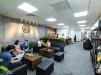 Chủ đầu tư cho thuê văn phòng trọn gói full nội thất tại Tòa CEO Phạm Chủ đầu tư cho thuê văn phòng trọn gói full nội thất tại Tòa CEO Phạm