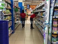 Siêu thị Mi Ni cần tuyển gấp Nam Nữ bán hàng Siêu thị Mi Ni cần tuyển gấp Nam Nữ bán hàng
