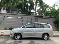 Chính chủ cần bán Toyota Innova, xe gia đình 7 chổ sx 2013 đk 2014 Chính chủ cần bán Toyota Innova, xe gia đình 7 chổ sx 2013 đk 2014