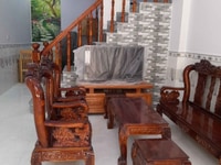 Bán nhanh căn nhà SỔ HỒNG - Khu dân cư đông Bán nhanh căn nhà SỔ HỒNG - Khu dân cư đông