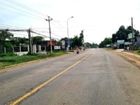 Bán Đất MT KCN Sơn Mỹ2, 18x56m2, 1 TỶ 59, Hàm Tân, Bình Thuận Bán Đất MT KCN Sơn Mỹ2, 18x56m2, 1 TỶ 59, Hàm Tân, Bình Thuận