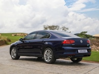 Volkswagen Passat Bluemotion Giảm Trực Tiếp 200tr - Hỗ Trợ Vay 90% Volkswagen Passat Bluemotion Giảm Trực Tiếp 200tr - Hỗ Trợ Vay 90%
