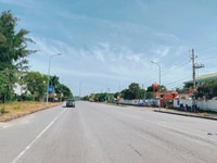 Em cần bán lô đất mặt đường Nguyễn huệ 36M.Đối diện trường THPT Cửa Lò Em cần bán lô đất mặt đường Nguyễn huệ 36M.Đối diện trường THPT Cửa Lò