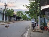 Chủ thua banh cần bán nhà ngay mặt tiền đường DT602 Chủ thua banh cần bán nhà ngay mặt tiền đường DT602