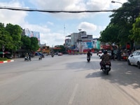 Bán lô đất sau nhà mặt đường Hoa Khê, OTO RA VÀO THOẢI MÁI Bán lô đất sau nhà mặt đường Hoa Khê, OTO RA VÀO THOẢI MÁI