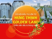 Thời gian này là thời điểm vàng để đầu tư Thời gian này là thời điểm vàng để đầu tư