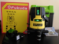 Máy bắn cốt laser tia xanh Fukuda EK-400GX Máy bắn cốt laser tia xanh Fukuda EK-400GX