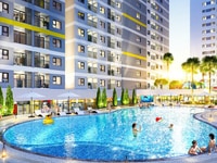 Căn hộ giá rẻ chỉ 900tr/căn TT 250triệu nhận nhà ngay TP Thuận An Căn hộ giá rẻ chỉ 900tr/căn TT 250triệu nhận nhà ngay TP Thuận An