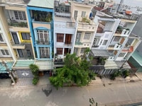 Ngộp bank .bán gấp nhà 2 mặt tiền đường 10m. P14 gvap Ngộp bank .bán gấp nhà 2 mặt tiền đường 10m. P14 gvap