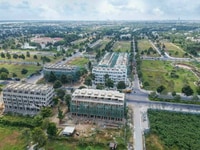 Khu Đại đô thị Stella Mega City Khu Đại đô thị Stella Mega City