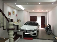 P/Lô Lê Trọng Tấn - Thanh Xuân. 47m2 6 Tầng thang máy. Gara ô tô tránh P/Lô Lê Trọng Tấn - Thanh Xuân. 47m2 6 Tầng thang máy. Gara ô tô tránh