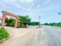 Chính chủ cắt lỗ TĐC Đồng Doi Ba Vì chỉ 15 triệu/m2 cạnh ĐL Thăng Long Chính chủ cắt lỗ TĐC Đồng Doi Ba Vì chỉ 15 triệu/m2 cạnh ĐL Thăng Long
