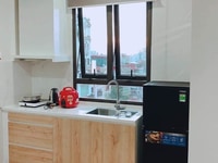 Cho thuê căn hộ mini tại đường Cầu Đất, Ngô Quyền giá 6 triệu Cho thuê căn hộ mini tại đường Cầu Đất, Ngô Quyền giá 6 triệu