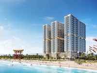 Takashi Ocean Suite Kỳ Co: Bản Sắc Nhật Bên Vịnh Thiên Đường Takashi Ocean Suite Kỳ Co: Bản Sắc Nhật Bên Vịnh Thiên Đường