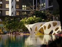 Bán West Gate TTâm Hành Chính Bình Chánh Chỉ Trả Trước 720tr 2PN, Bán West Gate TTâm Hành Chính Bình Chánh Chỉ Trả Trước 720tr 2PN,