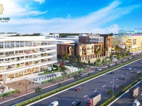 Tiềm năng tăng giá Felicia City Bình Phước, mặt tiền Đường ĐT 741