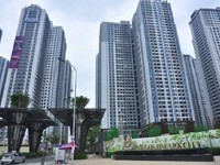 Bán căn hộ chung cư tòa S3 Goldmark City, diện tích 113m2