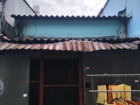 Nhà nguyên căn hẻm lớn Bình Tân, nhà cho thuê giá rẻ rẻ Nhà nguyên căn hẻm lớn Bình Tân, nhà cho thuê giá rẻ rẻ