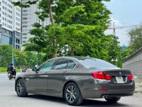 Bán xe BMW 523i 2011 cực kì mới Bán xe BMW 523i 2011 cực kì mới