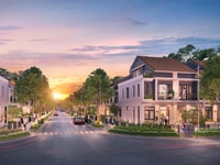 Nhà phố thương mại xây sẵn bao đẹp giá đầu tư Nhà phố thương mại xây sẵn bao đẹp giá đầu tư