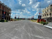 Mở bán Thăng Long Residence 2 Cửa ngõ KCN Bàu Bàng Đường 24m Mở bán Thăng Long Residence 2 Cửa ngõ KCN Bàu Bàng Đường 24m