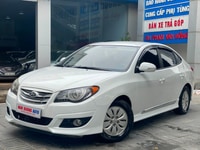 Huyndai Avante sx 2013 số tay nguyên bản Huyndai Avante sx 2013 số tay nguyên bản
