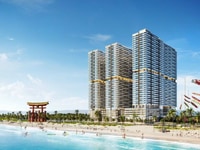 Vốn ít lợi nhuận cao chỉ 300tr sở hữu CH 5* view biển CK lến tới 12% Vốn ít lợi nhuận cao chỉ 300tr sở hữu CH 5* view biển CK lến tới 12%