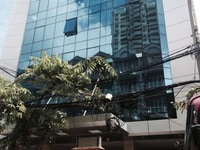 Cho thuê văn phòng tầng 2 tòa nhà Thành An Cho thuê văn phòng tầng 2 tòa nhà Thành An