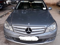 Bán xe ô tô Mercedes C200 CGi sản xuất Bán xe ô tô Mercedes C200 CGi sản xuất