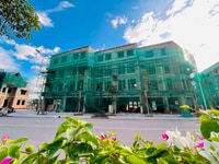 Tôi bán đất dự án picenza 80m2 giá chỉ 1ty2 Tại TT TP SƠn La Tôi bán đất dự án picenza 80m2 giá chỉ 1ty2 Tại TT TP SƠn La