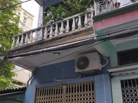 Chính chủ bán nhà 16 PhốHoàng diệu P Nguyễn Trãi Quận Hà đông