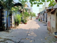 Bán nhà tân hòa đông,quận 6, hẻm 6m, 48m2, 3tỷ9. Bán nhà tân hòa đông,quận 6, hẻm 6m, 48m2, 3tỷ9.