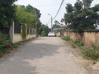 Đất nền Sổ đỏ Hà Nội - Giá 4,6tr/m2 Đất nền Sổ đỏ Hà Nội - Giá 4,6tr/m2