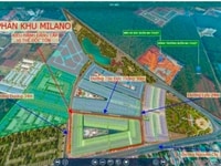 Dịch kẹt tiền cần chuyển nhượng nền khu London dự án EcoCity Dịch kẹt tiền cần chuyển nhượng nền khu London dự án EcoCity