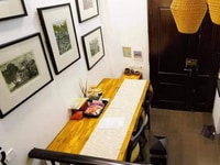 HomeStay Hàng Thiếc đẹp toàn diện 40m2 2 tầng 2.9 tỷ HomeStay Hàng Thiếc đẹp toàn diện 40m2 2 tầng 2.9 tỷ