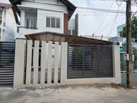 Bán biệt thự cư xá Phúc Hải, Biên Hòa: 11 x 24, giá: 12,5 tỷ Bán biệt thự cư xá Phúc Hải, Biên Hòa: 11 x 24, giá: 12,5 tỷ