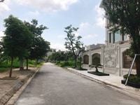 Chuyển nhượng lại lô đất biệt thự 150m2 ở phường Đằng Hải, quận Hải An Chuyển nhượng lại lô đất biệt thự 150m2 ở phường Đằng Hải, quận Hải An