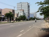 Tôi chính chủ bán lô quốc lộ 1A tiện mở Showroom gần siêu thị Vinmart Tôi chính chủ bán lô quốc lộ 1A tiện mở Showroom gần siêu thị Vinmart