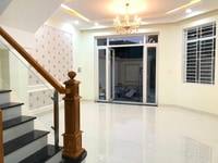 Bán căn nhà phố 1 trệt 3 lầu đúc sân thượng hẻm xe hơi Hà Huy Giáp Q12 Bán căn nhà phố 1 trệt 3 lầu đúc sân thượng hẻm xe hơi Hà Huy Giáp Q12