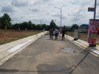 Đất MT Tỉnh Lộ 15 Củ Chi 120m2 sổ hồng riêng 1 tỷ 4 ccg Đất MT Tỉnh Lộ 15 Củ Chi 120m2 sổ hồng riêng 1 tỷ 4 ccg