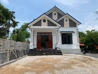 Nhà cần bán 120m2 ( Chơ Hưng Long) giá bán nhanh 2,4 tỷ , Sổ Hồng Riên Nhà cần bán 120m2 ( Chơ Hưng Long) giá bán nhanh 2,4 tỷ , Sổ Hồng Riên