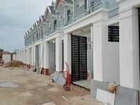 Nhà phố Hóc Môn 1 trệt 2 lầu 80m2 giá 720 tr sổ Hồng Riêng Nhà phố Hóc Môn 1 trệt 2 lầu 80m2 giá 720 tr sổ Hồng Riêng