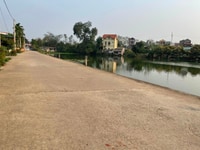 Bán lô đất view hồ VỴ THUỶ lô đất cuối cùng còn sót lại ven hồ Bán lô đất view hồ VỴ THUỶ lô đất cuối cùng còn sót lại ven hồ