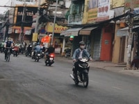 Mặt tiền Rẻ NHẤT Độc NHẤT khu Bắc Hải, đường Bắc Hải, P6, Tân Bình Mặt tiền Rẻ NHẤT Độc NHẤT khu Bắc Hải, đường Bắc Hải, P6, Tân Bình