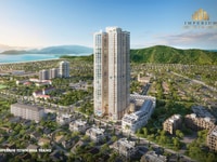 Căn hộ cao cấp trung tâm phía Nam Nha Trang - Khánh Hòa Căn hộ cao cấp trung tâm phía Nam Nha Trang - Khánh Hòa