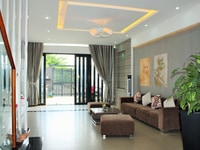 Bán nhà 1 trệt 1 lửng 2 lầu hướng Tây bắc mặt tiền đường Trưng Trắc Bán nhà 1 trệt 1 lửng 2 lầu hướng Tây bắc mặt tiền đường Trưng Trắc